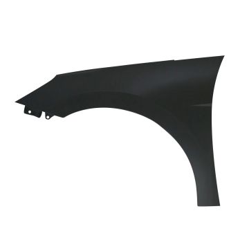 Fender Front Left Korea/USA Built CAPA for Hyundai Elantra 2021-2023
