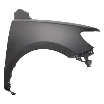 Fender Front Right CAPA for Hyundai Santa Fe 2007-2009