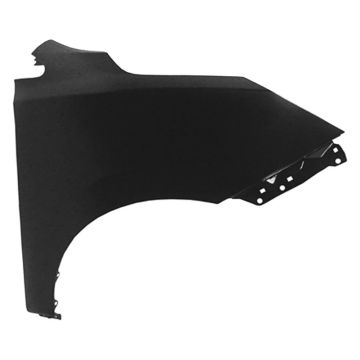 Fender Front Right CAPA for Hyundai Tucson 2010-2015