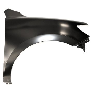 Fender Front Right CAPA for Hyundai Santa Fe 2010-2012