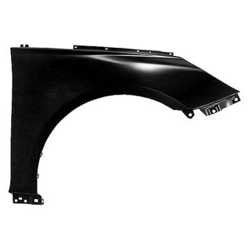 Fender Front Right for Hyundai Sonata Limited 2.0T 2.0T Limited GL SE GLS 2011-2014