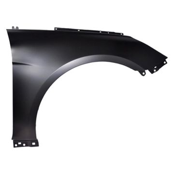 Fender Front Right for Hyundai Sonata Hybrid Hybrid Premium Hybrid Limited 2011-2015