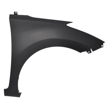 Fender Front Right CAPA for Hyundai Elantra Sedan 2011-2016