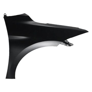 Fender Front Right CAPA for Hyundai Elantra 2017-2018