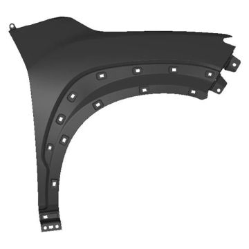 Fender Front Right CAPA for Hyundai Kona 2018-2022