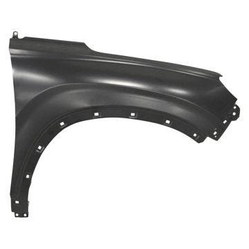 Fender Front Right CAPA for Hyundai Santa Fe 2019-2023