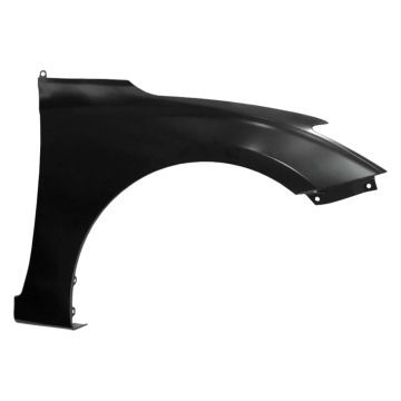 Fender Front Right w/o Moulding Hole for Hyundai Veloster Base Premium 2019-2021