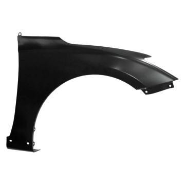 Fender Front Right w/Moulding Hole for Hyundai Veloster Turbo R-Spec Turbo Ultimate Turbo Tech Turbo 2019-2021