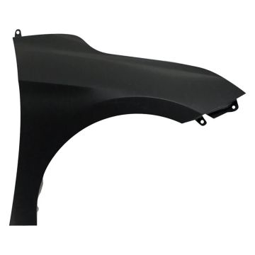 Fender Front Right CAPA for Hyundai Elantra 2019-2020