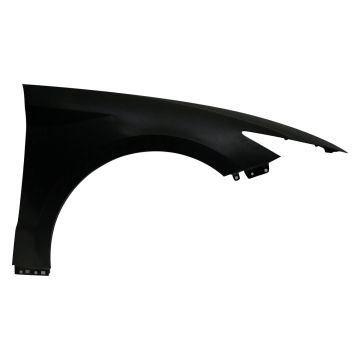Fender Front Right CAPA for Hyundai Sonata 2020-2023