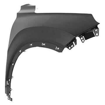 Fender Front Right for Hyundai Palisade 2020-2024