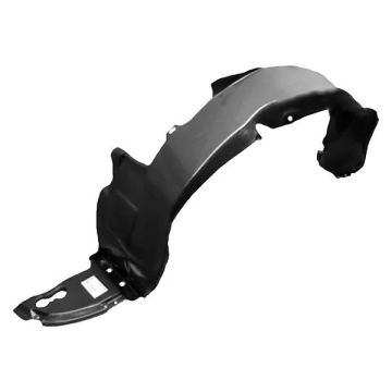 Fender Liner Left for Hyundai Santa Fe 2001-2006
