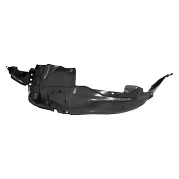 Fender Liner Left for Hyundai Azera 2006-2010