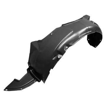 Fender Liner Left for Hyundai Elantra Hatchback 2009-2012