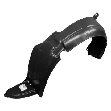 Fender Liner Left for Hyundai Accent 2012-2013