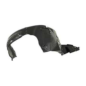 Fender Liner Left w/Isolation for Hyundai Sonata Limited 2.0T 2.0T Limited GL SE GLS 2011-2013