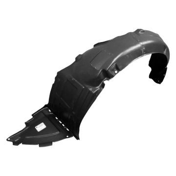 Fender Liner Left for Hyundai Sonata Hybrid Hybrid Premium Hybrid Limited 2011-2015