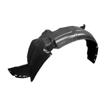 Fender Liner Left From 6-10-13 for Hyundai Accent Hatchback Sedan 2013-2017