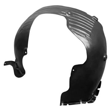 Fender Liner Left for Hyundai Sonata 2015-2017