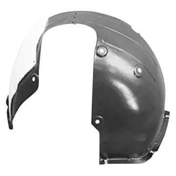 Fender Liner Left Non-Ulsan Plant for Hyundai Tucson 2016-2018