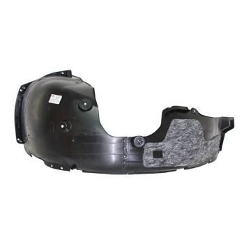 Fender Liner Left USA Built CAPA for Hyundai Elantra 2021-2023