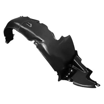 Fender Liner Right for Hyundai Tiburon 2003-2004