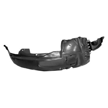 Fender Liner Right for Hyundai Azera 2006-2010