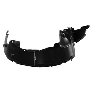 Fender Liner Right for Hyundai Sonata 2009-2010