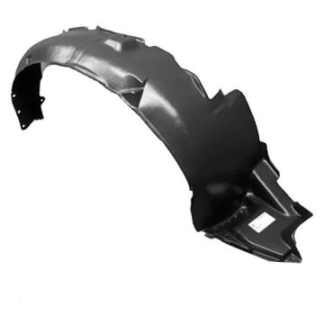 Fender Liner Right for Hyundai Tiburon 2007-2008