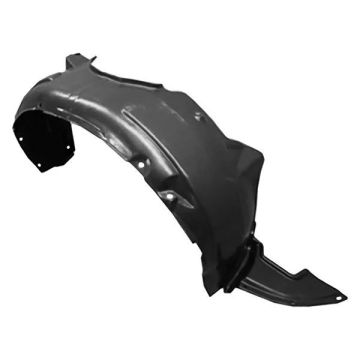 Fender Liner Right for Hyundai Elantra Hatchback 2009-2012