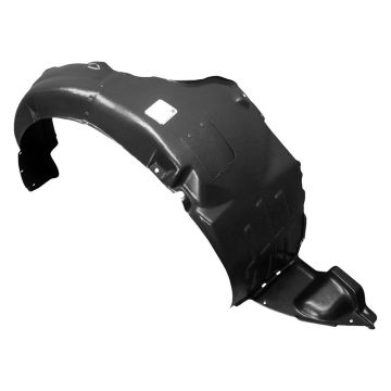 Fender Liner Right w/Isolation for Hyundai Sonata Limited 2.0T 2.0T Limited GL SE GLS 2011-2013