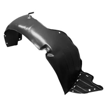 Fender Liner Right Korea Built for Hyundai Elantra 2011-2013