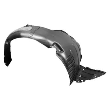Fender Liner Right Korea Built for Hyundai Elantra Sedan 2014-2016