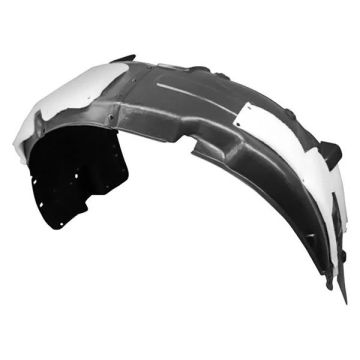 Fender Liner Assembly Right for Hyundai Tucson 2014-2015