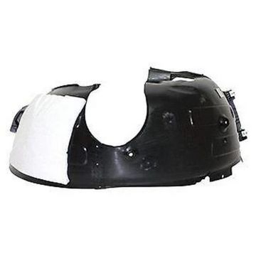 Fender Liner Right for Hyundai Sonata 2020-2022