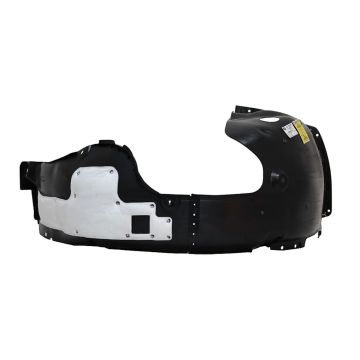 Fender Liner Right Korea Built CAPA for Hyundai Elantra 2021-2023