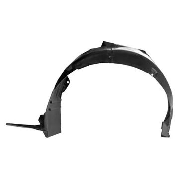 Fender Splash Shield Front Left Fender Liner for Hyundai Accent 2003-2006