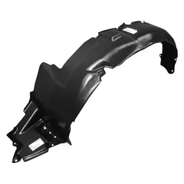 Fender Splash Shield Front Left Plastic Liner for Hyundai Tiburon 2005-2006