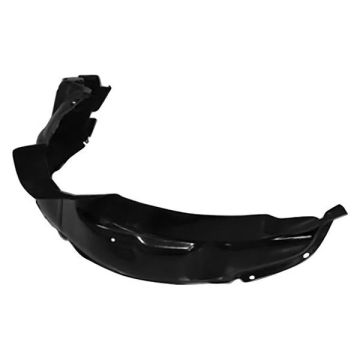 Fender Splash Shield Front Left for Hyundai Tucson 2005-2009