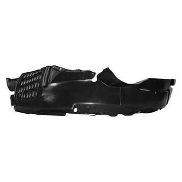 Fender Splash Shield Front Left Plastic Liner for Hyundai Tucson 2005-2009
