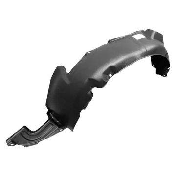 Fender Splash Shield Front Left Plastic Liner for Hyundai Elantra 2007-2010