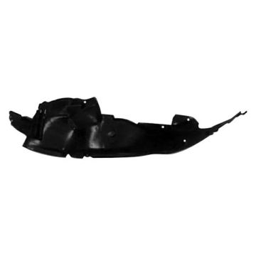 Fender Splash Shield Front Left Plastic Liner for Hyundai Sonata 2006-2008