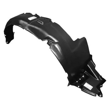 Fender Splash Shield Front Right Plastic Liner for Hyundai Tiburon 2005-2006