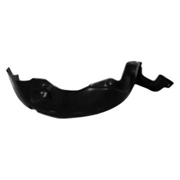 Fender Splash Shield Front Right Plastic Liner for Hyundai Elantra 2007-2010