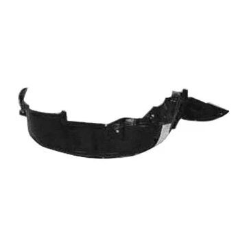 Fender Splash Shield Front Right Plastic Liner for Hyundai Accent Sedan Hatchback 2006-2011