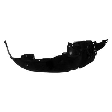 Fender Splash Shield Front Right Plastic Liner for Hyundai Sonata 2006-2008