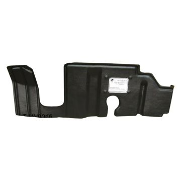 Fender Splash Shield Front Right Engine Splash Shield for Hyundai Tucson Kia Sportage