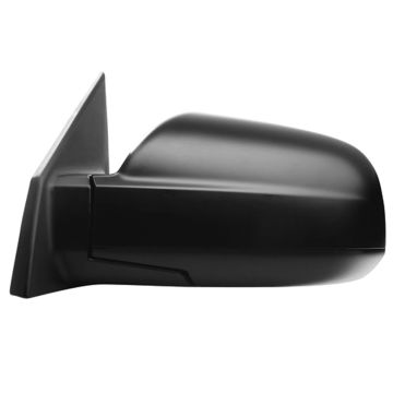 Door Mirror Assembly Left w/Heat Primed for Hyundai Tucson 2005-2009