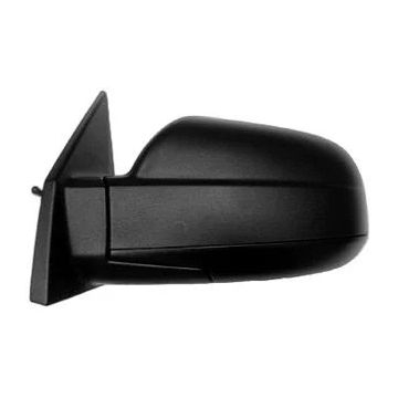 Door Mirror Assembly Left Power Non-Heated for Hyundai Tucson 2005-2009