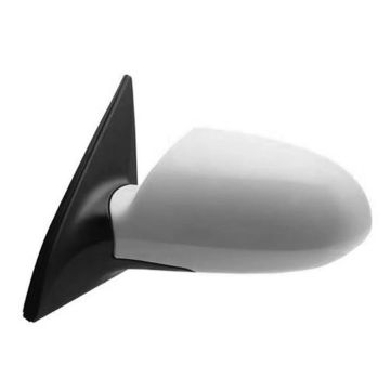 Door Mirror Assembly Left Manual Cable for Hyundai Elantra 2007-2010